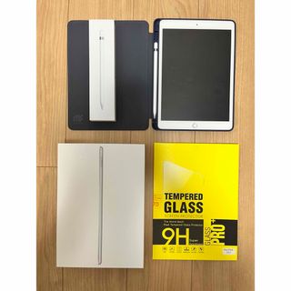 iPad - ブラウン様 専用 iPad mini 5 SIMフリー Apple care の通販 by ...