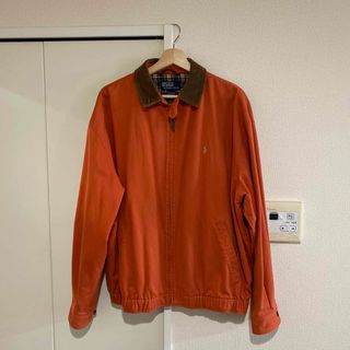 ポロラルフローレン(POLO RALPH LAUREN)のRalph Lauren ラルフローレン ジャケット(ブルゾン)