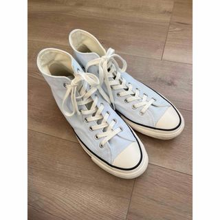 コンバース(CONVERSE)のコンバースアディクト チャックテイラー ライトブルー 29cm(スニーカー)