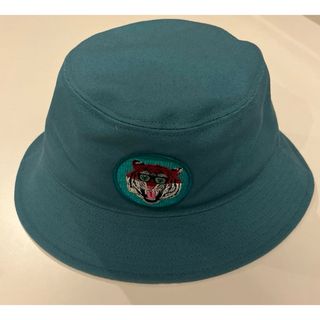 カシラ　CA4LA ハットMULGA BUCKET HAT