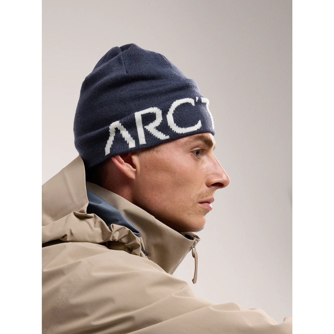 ARC'TERYX - ARC'TERYX ワード ヘッド トーク Black Sapphireの通販 by ...