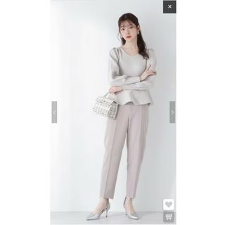 PROPORTION BODY DRESSING(カジュアルパンツ)のフリマアイテム一覧 PROPORTION BODY DRESSING(カジュアルパンツ)のフリマアイテム一覧