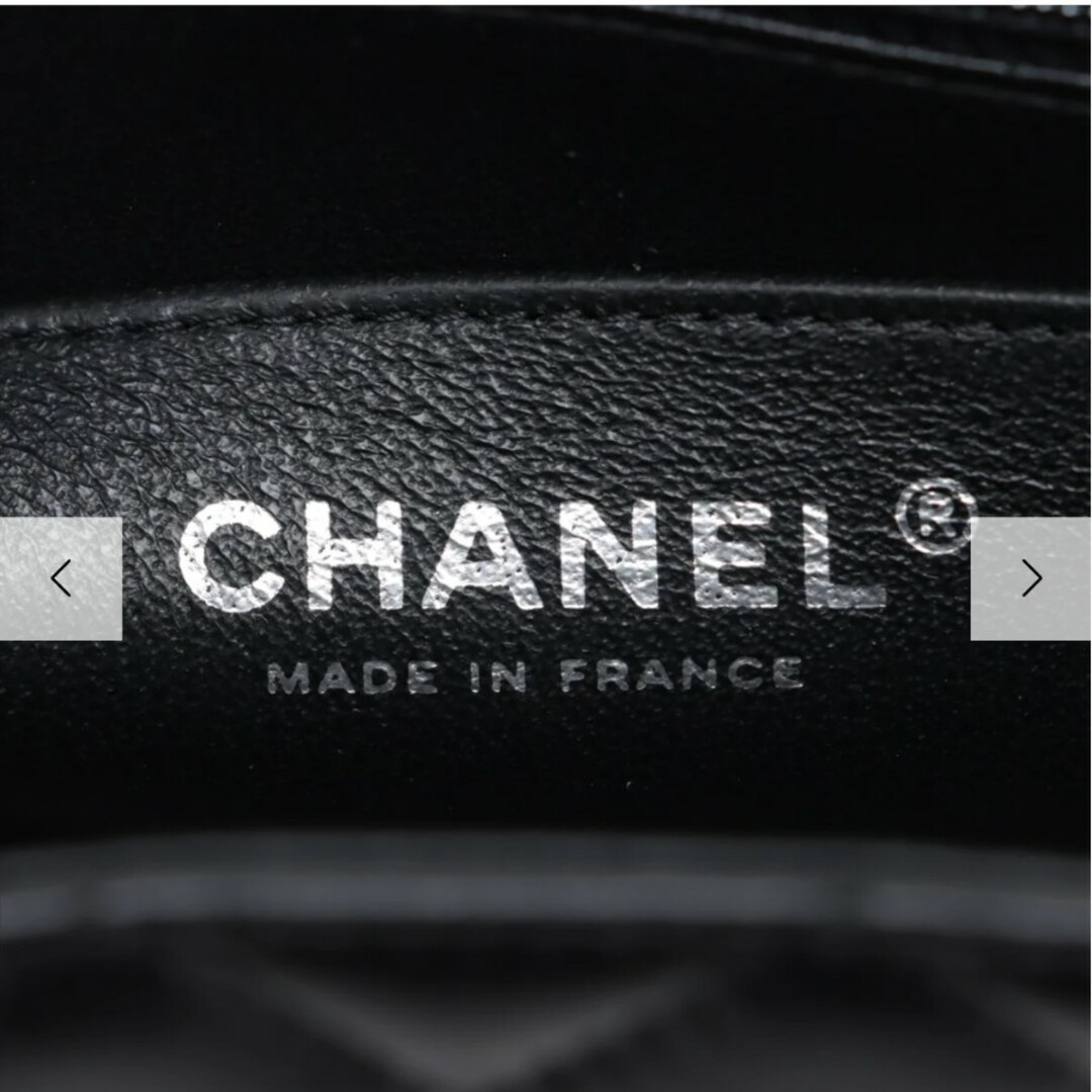 CHANEL(シャネル)のandさん専用 レディースのバッグ(ショルダーバッグ)の商品写真