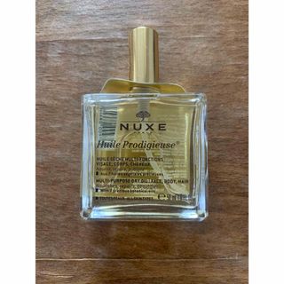 ニュクス(NUXE)のNUXE プロディジュー オイル 50mL(ボディオイル)