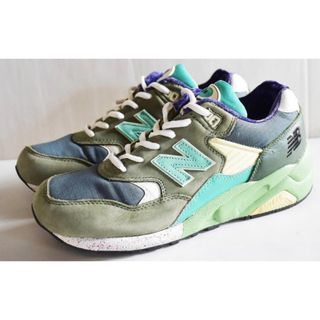 ニューバランス(New Balance)の【試着のみ】new balance MITA×HECTICスニーカー 27cm(スニーカー)