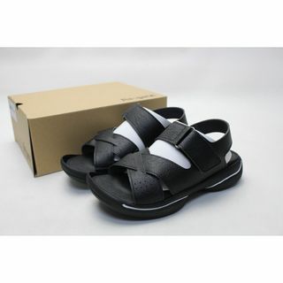 リゲッタ(Re:getA)の新品！リゲッタ 軽量・抗菌クロスベルトサンダル(S)/04(サンダル)