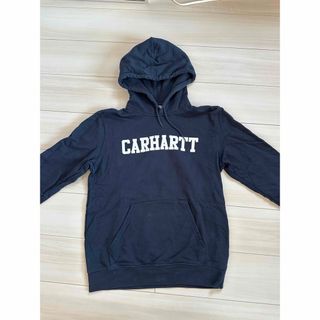 カーハート(carhartt)のカーハート　メンズパーカー(パーカー)