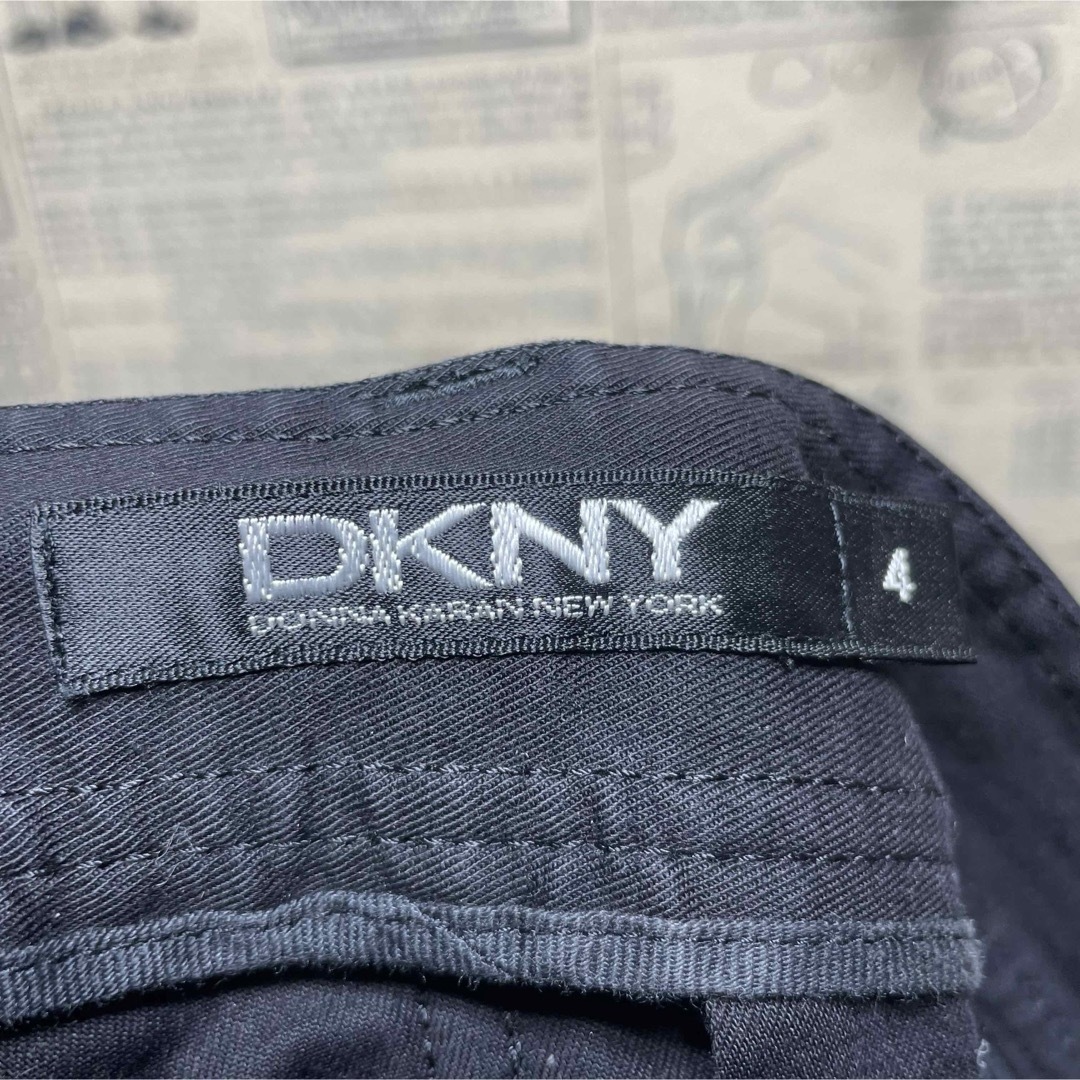 DKNY(ダナキャランニューヨーク)のDKNY ダナキャラン スカート size 4 レディースのスカート(ひざ丈スカート)の商品写真