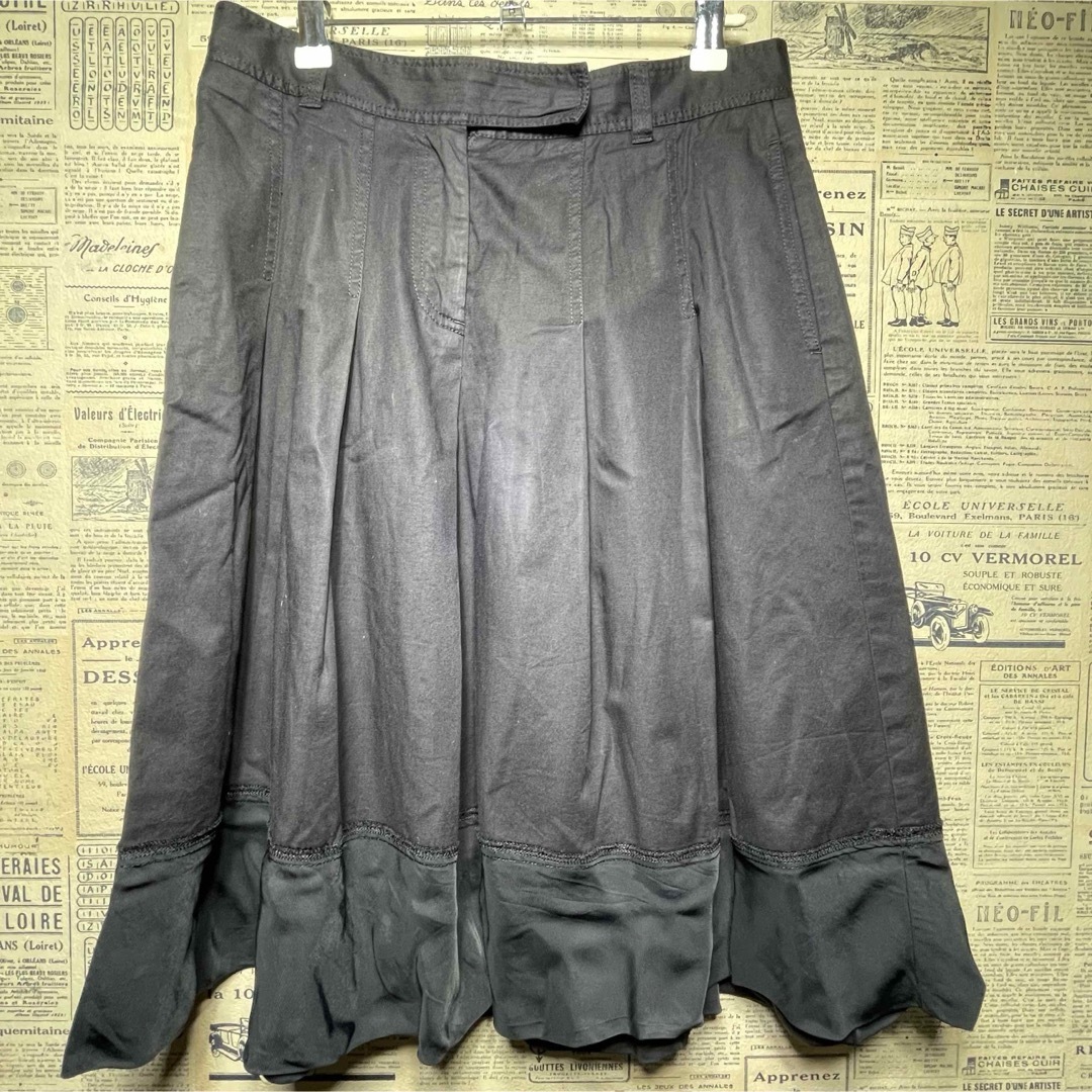 DKNY(ダナキャランニューヨーク)のDKNY ダナキャラン スカート size 4 レディースのスカート(ひざ丈スカート)の商品写真