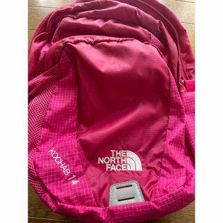 ザノースフェイス(THE NORTH FACE)のTHE NORTH FACE キッズ　リュックサック(リュックサック)