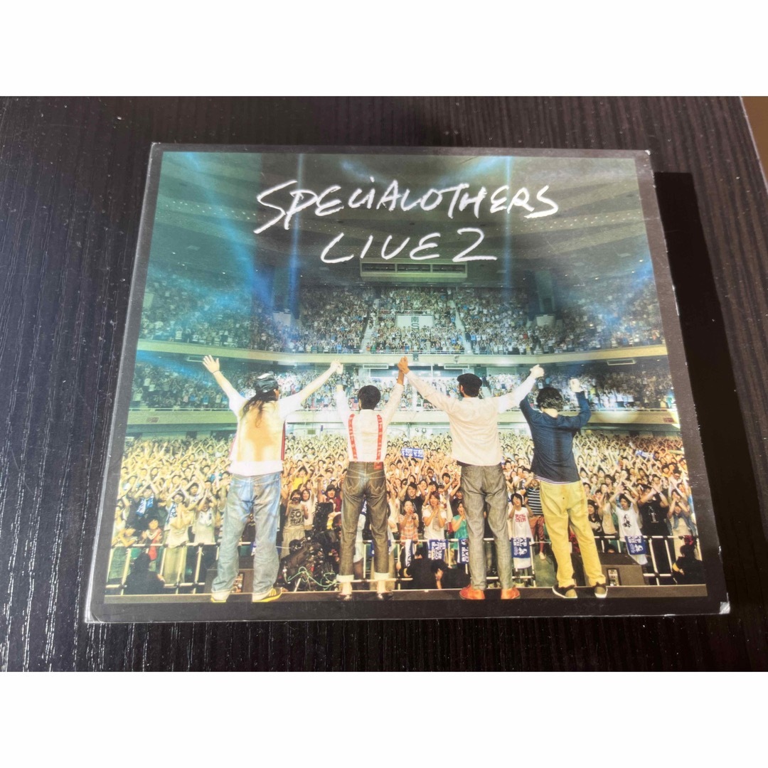 Live　at　日本武道館　130629　〜SPE　SUMMIT　2013〜　C エンタメ/ホビーのCD(ポップス/ロック(邦楽))の商品写真