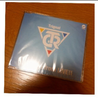 Trignal CD(アニメ)