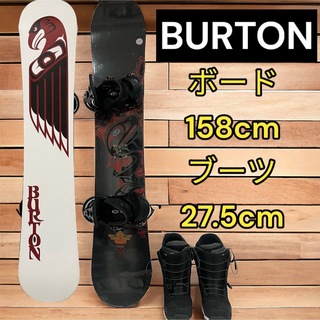 バートン ボードの通販 2,000点以上 | BURTONのスポーツ/アウトドアを