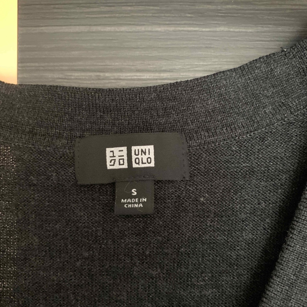 UNIQLO(ユニクロ)のカーディガン レディースのトップス(カーディガン)の商品写真