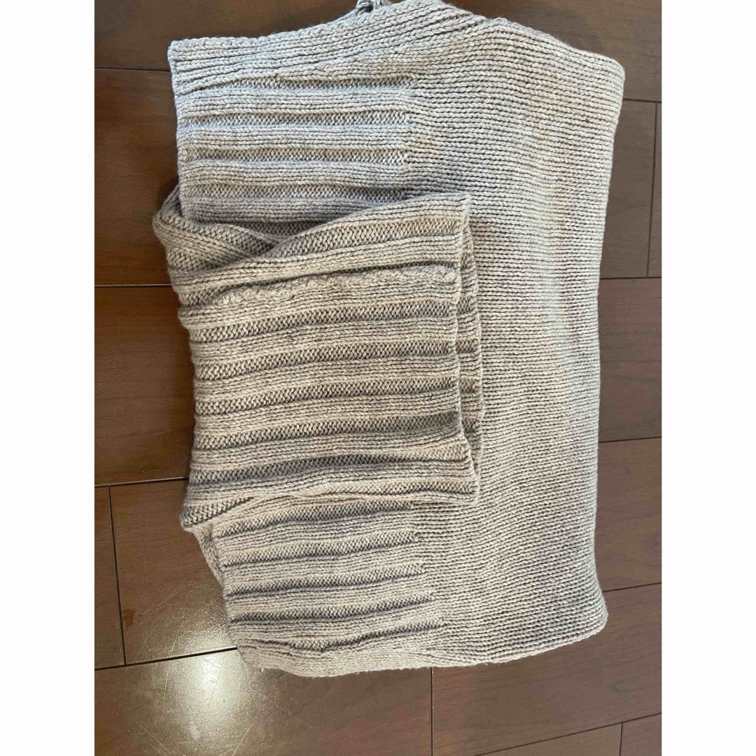 REISS(リース)のReiss Cashmere Sweaterセンター　XS レディースのトップス(ニット/セーター)の商品写真