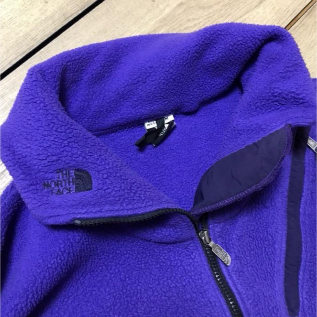 THE NORTH FACE(ザノースフェイス)のTHE NORTH FACE トランスアンタークティカフリースジャケット90s メンズのジャケット/アウター(その他)の商品写真