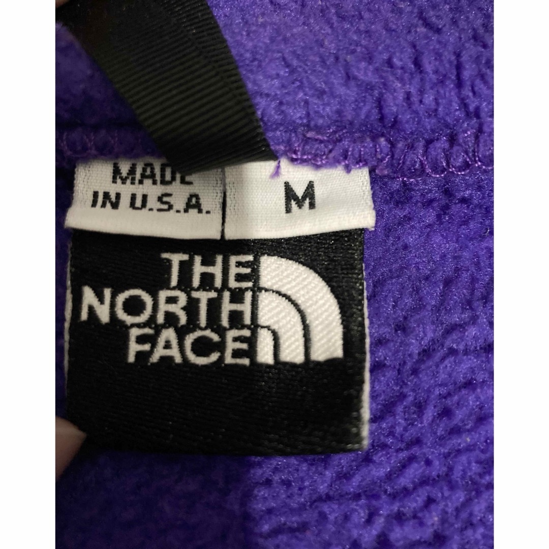 THE NORTH FACE(ザノースフェイス)のTHE NORTH FACE トランスアンタークティカフリースジャケット90s メンズのジャケット/アウター(その他)の商品写真