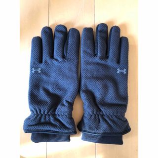 アンダーアーマー(UNDER ARMOUR)のアンダーアーマー 手袋(その他)