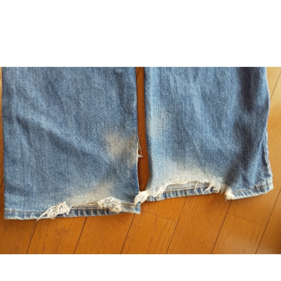 Levi's(リーバイス)のLevi's 517 ジーパン メンズのパンツ(デニム/ジーンズ)の商品写真