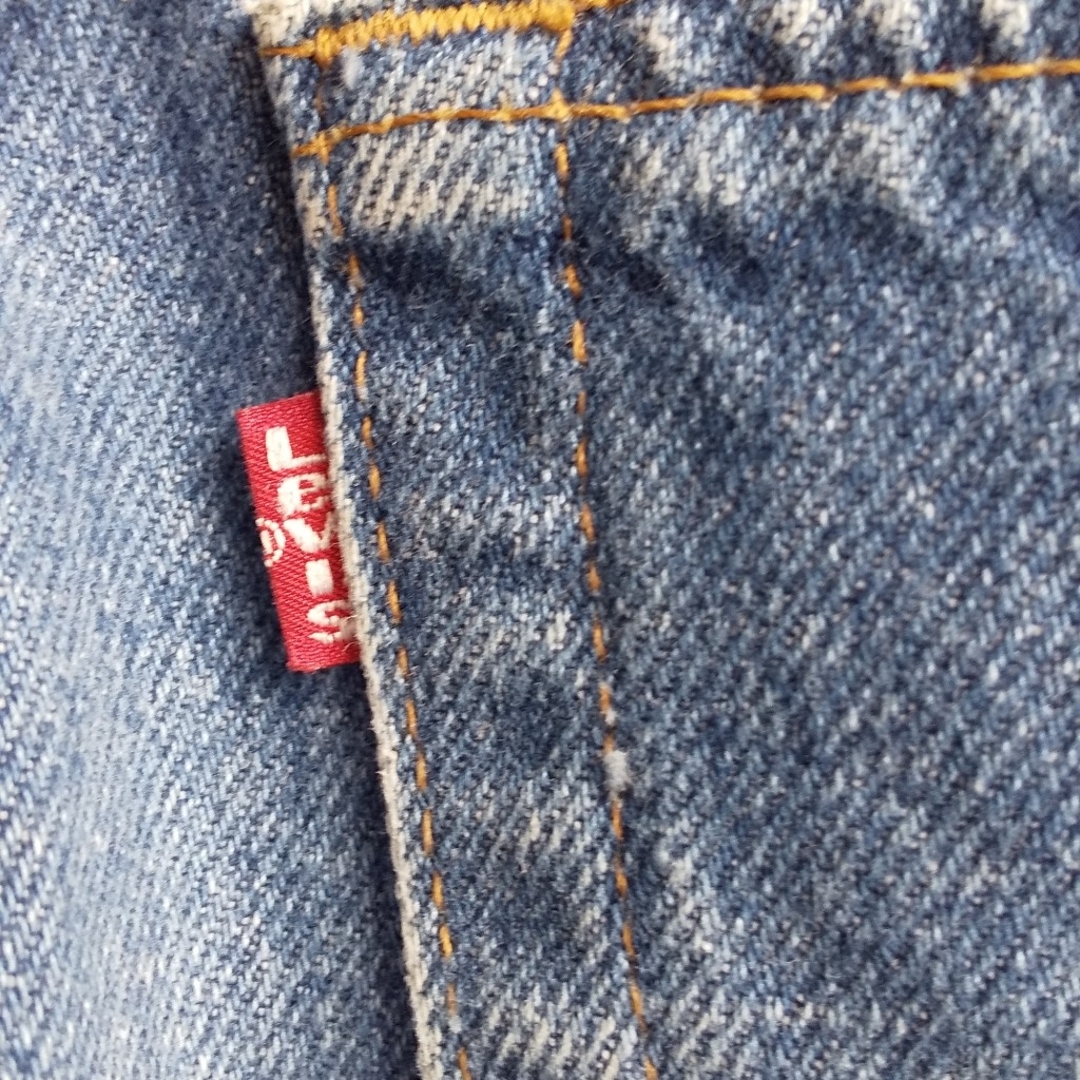 Levi's(リーバイス)のLevi's 517 ジーパン メンズのパンツ(デニム/ジーンズ)の商品写真