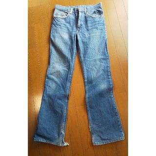 リーバイス(Levi's)のLevi's 517 ジーパン(デニム/ジーンズ)