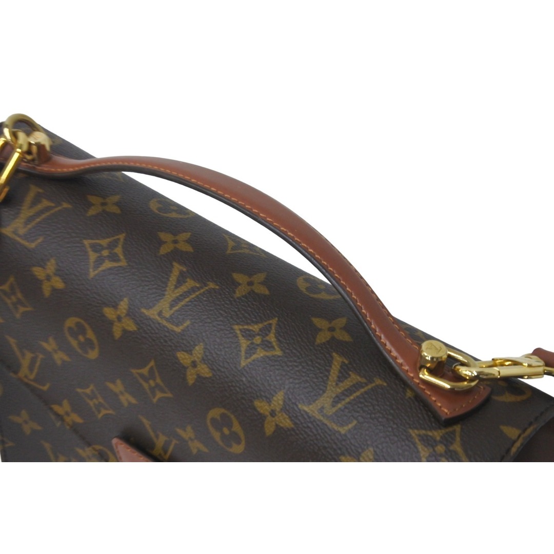 LOUIS VUITTON - LOUIS VUITTON ルイヴィトン ショルダーバッグ