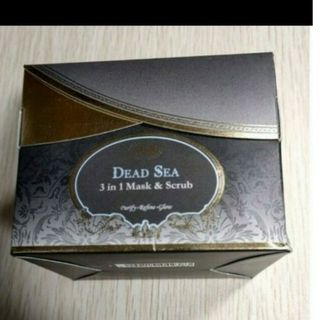 SABON - SABONサボン DEAD SEA   3in1 マスク&スクラブ