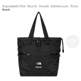 シュプリーム(Supreme)のsupreme the north face cargo tote black(トートバッグ)