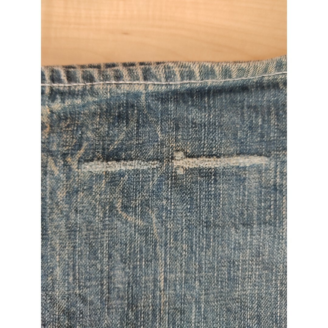 SWAGGER - スワッガー デニムパンツ プライドデニムの通販 by SWAGGER - スワッガー デニムパンツ プライドデニムの通販 by