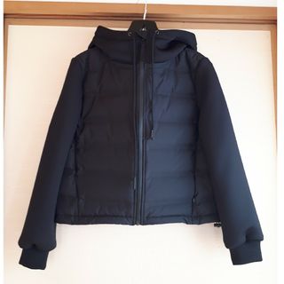 ダブルスタンダードクロージング(DOUBLE STANDARD CLOTHING)の未使用品 ダブル スタンダード クロージング ダウン ジャケット(ダウンジャケット)