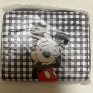 ディズニー(Disney)のミッキー財布 カード入れ(財布)