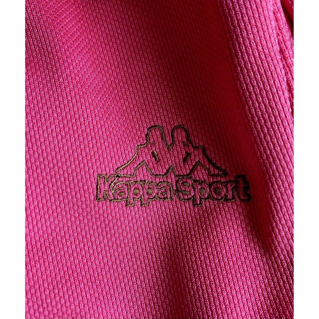 Kappa(カッパ)のジャージズボン　Kappa Sport レディースのパンツ(その他)の商品写真