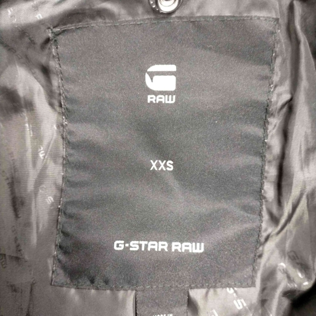 G-STAR RAW(ジースター)のG-STAR RAW(ジースターロー) メンズ アウター ジャケット メンズのジャケット/アウター(ダウンジャケット)の商品写真