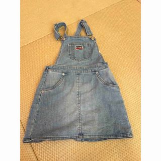 リーバイス(Levi's)のLevi's デニムスカート(スカート)