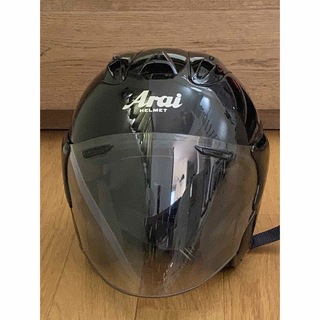 アライ(Arai)のARAI バイク ヘルメット(ヘルメット/シールド)