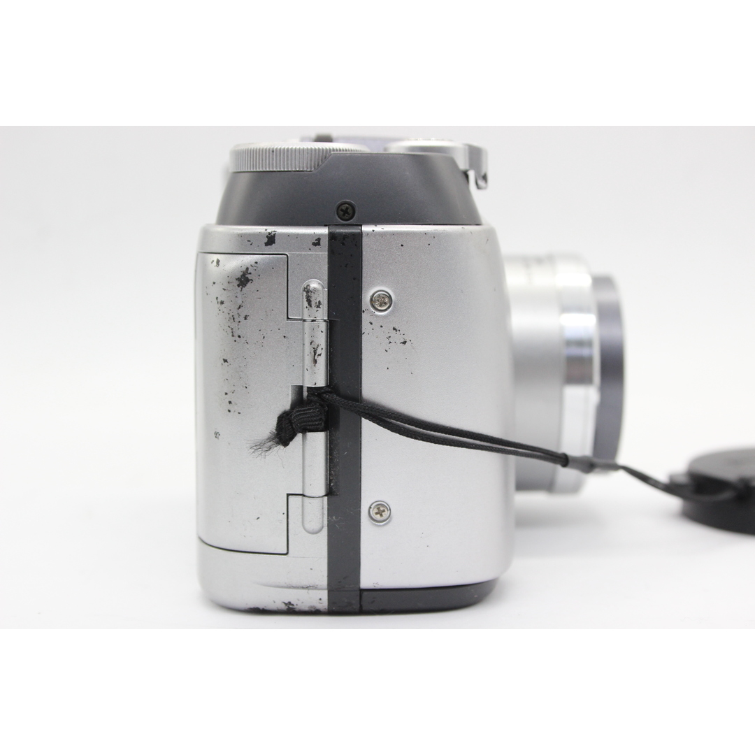 【返品保証】 【便利な単三電池で使用可】オリンパス Olympus CAMEDIA C-730 Ultra Zoom 10x コンパクトデジタルカメラ  s5355 スマホ/家電/カメラのカメラ(コンパクトデジタルカメラ)の商品写真