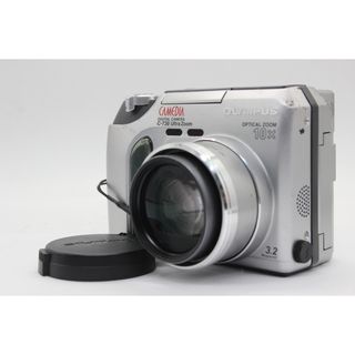 【返品保証】 【便利な単三電池で使用可】オリンパス Olympus CAMEDIA C-730 Ultra Zoom 10x コンパクトデジタルカメラ  s5355(コンパクトデジタルカメラ)