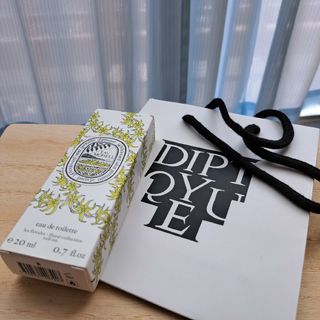 ディプティック(diptyque)のdiptyqueディプティック　ロールオンオードトワレ（オーモエリ）(ユニセックス)