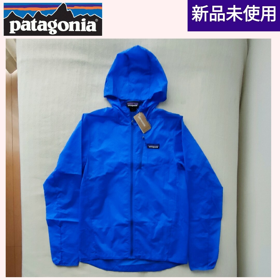 patagonia - 【新品未使用】patagonia パタゴニア フーディニ