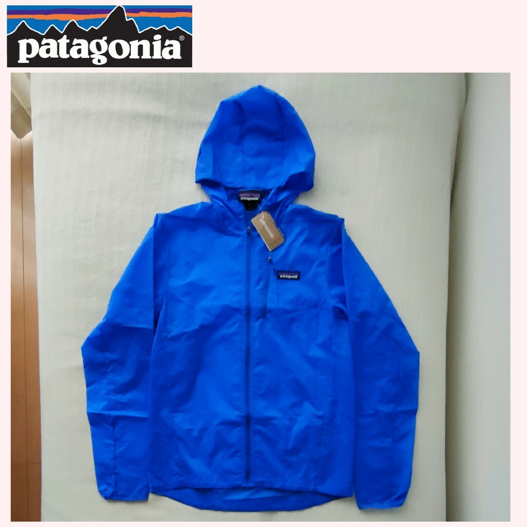 patagonia - 【新品未使用】patagonia パタゴニア フーディニ