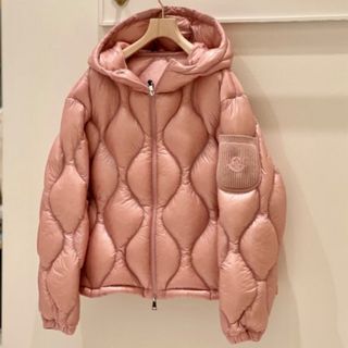 モンクレール(MONCLER)のMONCLER ANTHON(ダウンジャケット)