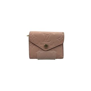 ヴィトン(LOUIS VUITTON) 短財布 財布(レディース)の通販 55点 | ルイ