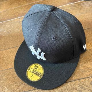 ニューエラー(NEW ERA)のヤンキースニューエラキャップ(キャップ)