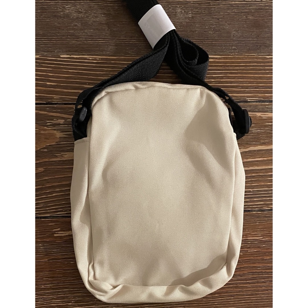 ショルダーバッグ ミニ ワンピース モスバーガー 2024 コラボ 5個セット メンズのバッグ(ショルダーバッグ)の商品写真