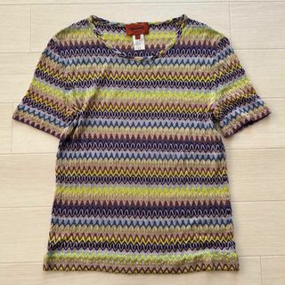 ミッソーニの通販 2,000点以上 | MISSONIを買うならラクマ