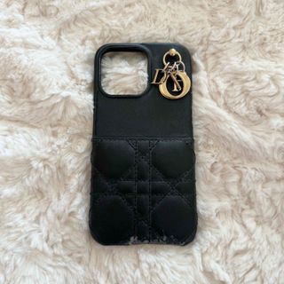 クリスチャンディオール(Christian Dior)のディオール ★ iPhone13proケース(iPhoneケース)