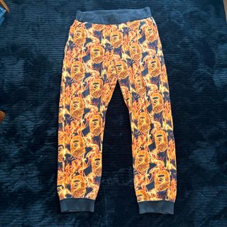 アベイシングエイプ(A BATHING APE)のBAPE FLAME(その他)