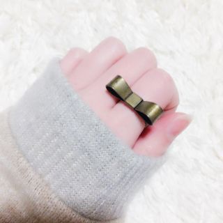 フラワー(flower)のvintage  ring ⑅◡̈*(リング(指輪))