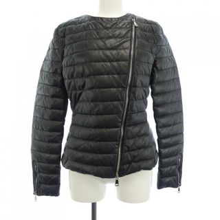 モンクレール(MONCLER)のモンクレール MONCLER ダウンジャケット(テーラードジャケット)