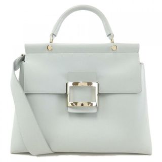 ロジェヴィヴィエ(ROGER VIVIER)のロジェヴィヴィエ ROGER VIVIER BAG(ハンドバッグ)